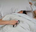 週末の寝だめでうつ病のリスクが低下..