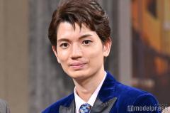 SixTONES高地優吾、舞台初単独主演作で「新しい自分に気づけた」“プレイボーイな役”との共通点は？