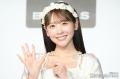 FRUITS ZIPPER櫻井優衣、デコ出しヘアの舞台裏ショットに反響「印象変わる」「どんな髪型も似合う」