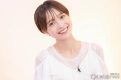 渡邊渚「世間の方にどう思われるのかが不安でした」反響を語るのイメージ画像