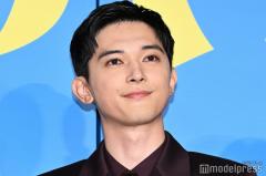 吉沢亮、公開延期していた映画が完成披露迎える「心から感謝」「大変お待たせいたしました」【映画「バババ」】のイメージ画像