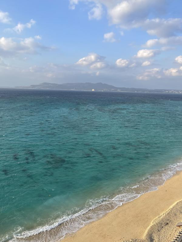 沖縄北部のイメージ画像