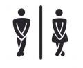 駅の女子トイレで盗撮容疑日本共産党..