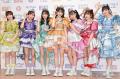 FRUITS ZIPPER「最優秀アイドルカルチャー..