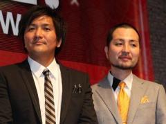ｽﾘﾑｸﾗﾌﾞ闇営業先は稲川会ﾅﾝﾊﾞｰ3の大幹部だった 一番ﾔﾍﾞｪとこ