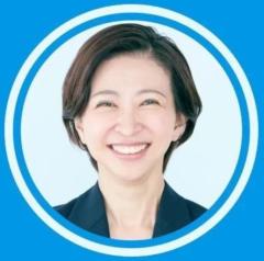 都議初当選「減税党」女性党首、参院選候補募集を表明「国と地方、一気にひっくり返しましょう!」