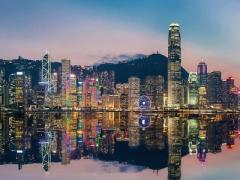 香港 現状のイメージ画像