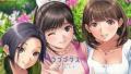 スマホ版「ラブプラス」バグで下半身..