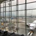 香港、2025年4月のインバウンド旅客数..