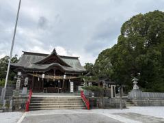 風治八幡宮のイメージ画像