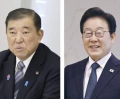 韓国大統領が8月下旬来日へ 就任後初、シャトル外交第1弾