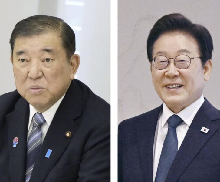 韓国大統領が8月下旬来日へ 就任後初、シャトル外交第1弾