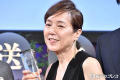 LA在住の桃井かおり、夫リクエストの豚しゃぶ鍋披露「つけダレ何種類もあって凄い」「めちゃくちゃ美味しそう」と反響のイメージ画像