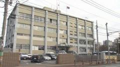 一斉の飲酒検問で現行犯逮捕 自称・アルバイトの男「体に酒が残っていることをわかっていながら・・・」容疑認める 福岡市早良区