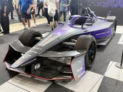 2026 TDK Tokyo E-Prix 特設サイトのイメージ画像