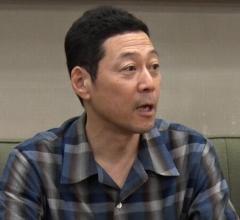 東野幸治、愛車購入のきっかけは“蒼井優が出ていた雑誌の表紙”だった