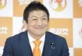 参政党は3議席獲得 神谷宗幣代表「明らかにネットの影響感じる」