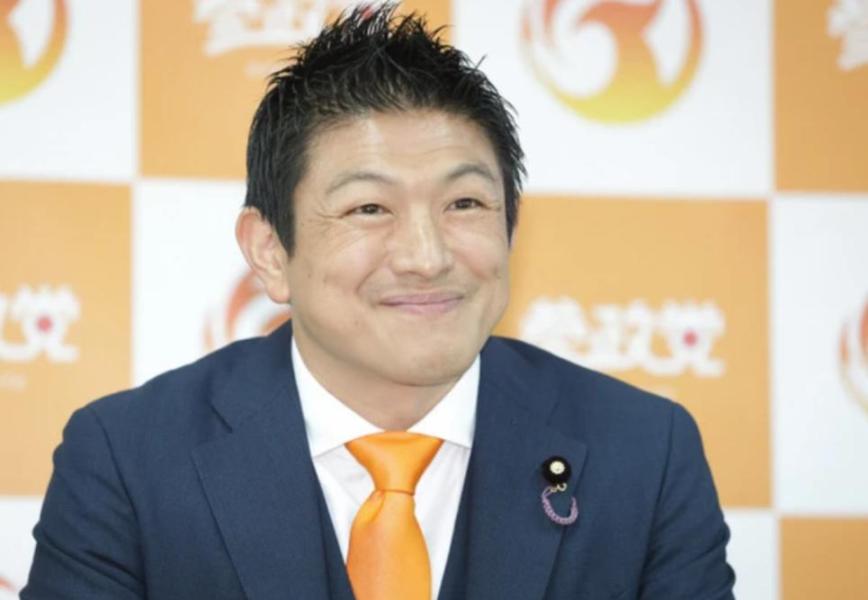 参政党は3議席獲得 神谷宗幣代表「明らかにネットの影響感じる」