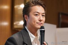 EXILE TAKAHIRO、盗撮に怒り「人は物じゃねぇんだよ」