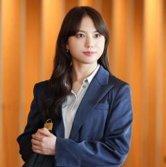 ナ・イヌとの交流で覚えた韓国語も！清原果耶、TBS「初恋DOGs」の魅力とは“日韓の強みを生かしている”