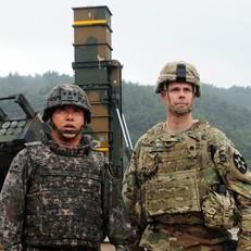 米韓UFG演習始まる…米軍“首脳”が大挙朝鮮半島に集結