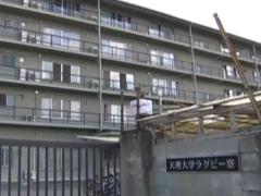 “ラグビー強豪校”天理大学の部員２人を大麻所持などの疑いで逮捕 密売人が関係性を供述 奈良のイメージ画像