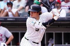 ホワイトソックスが2戦連続の延長サヨナラ勝利 村上宗隆は7戦連続安打＆16戦連続出塁マークのイメージ画像