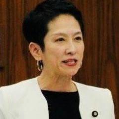 ≪崖っぷちの蓮舫≫立憲東京都連会長選で武蔵野市議に大苦戦！ 「負けたら政治生命は終わり」劣勢になった“納得の理由”と戦いのゆくえのイメージ画像