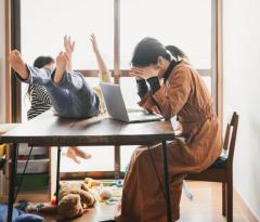 日本人の幸福度は｢世界ワースト3｣､子どもは｢ワースト2｣…"人並みに"という幸せになれない残念な国民性のイメージ画像