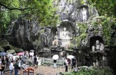 杭州西湖世界遺産登録14周年を記念、観光スポット16カ所の入場料が無料に―中国