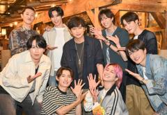 松本潤「それスノ」初登場でSnow Manと本音トーク 嵐ラストライブ後の展望も