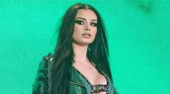 【WWE】サラヤがWWE復帰説を一蹴！「話は一切なし」とキッパリ宣言のイメージ画像