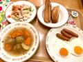 一部ホテルでしか食べられない、サイ..