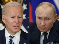 プーチン氏、米大統領の「クレージーくそ野郎」発言に皮肉で対応のイメージ画像