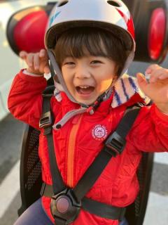 「ライオンの隠れ家」佐藤大空、“小さい頃”の写真に反響「天使」「成長感じる」