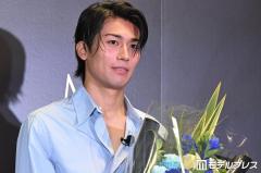 サッカー日本代表・中村敬斗選手、トークイベント応募数は2万人 バースデーサプライズに笑顔のイメージ画像