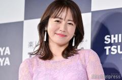 磯山さやか、グラビア引退の可能性語る「結婚したら絶対にない」＜and more＞