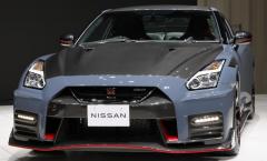 日産 Gt R 予約完売 2464万円 Nismoスペシャルエディション ニュース総合掲示板 ローカルクチコミ爆サイ Com北陸版