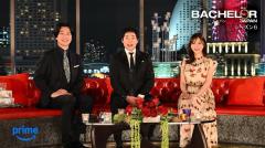 「バチェラー6」新スタジオMCに“シリーズ大ファン”相席スタート・山添寛 今田耕司＆指原莉乃は続投