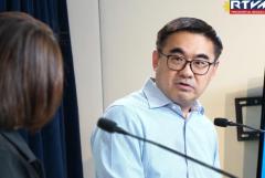 「車は国産でないため開放」米関税で大統領補佐官