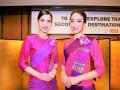 タイ国際航空 航空券購入の決済「コン..