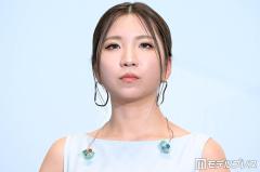 リトグリMAYU、活動休止を発表 イベント中に体調不良で急遽中止・当面の間は5人体制に