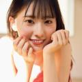 『Rain Tree』綾瀬ことり、初めてのグラ..