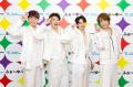 ふぉ～ゆ～、CDデビュー会見でまさかの“M-1状態”「イチャつくなよ！」憧れはTHE ALFEE【囲み取材全文後編】