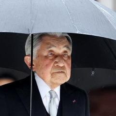 上皇さまに「心筋虚血」の疑い 東大病院で検査入院 昨年まで「ご体調に大きな変わりなく」と宮内庁のイメージ画像