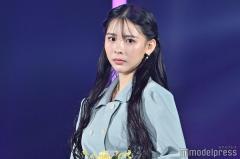 ミチ、ノースリ私服で美肌見せ 台湾満喫ショットに「可愛すぎる」「天使」と反響のイメージ画像