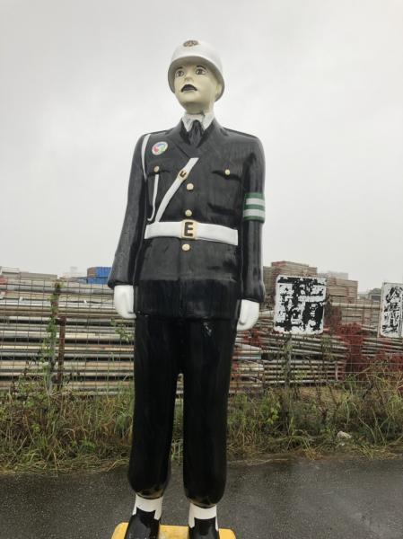 宮古島まもる君のイメージ画像