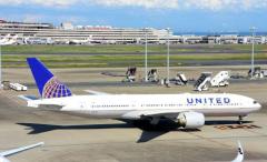 ユナイテッド航空、成田～セブ線の就航を10月に延期ーアメリカ連邦航空局が制裁措置のイメージ画像