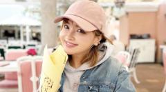 平子理沙、家系が「富士山みたいな厚い唇」と整形疑惑に激怒　SNS「何もしてないは流石に無いわ」