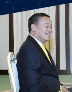 タイ首相、フランス・イタリア・日本へのイメージ画像